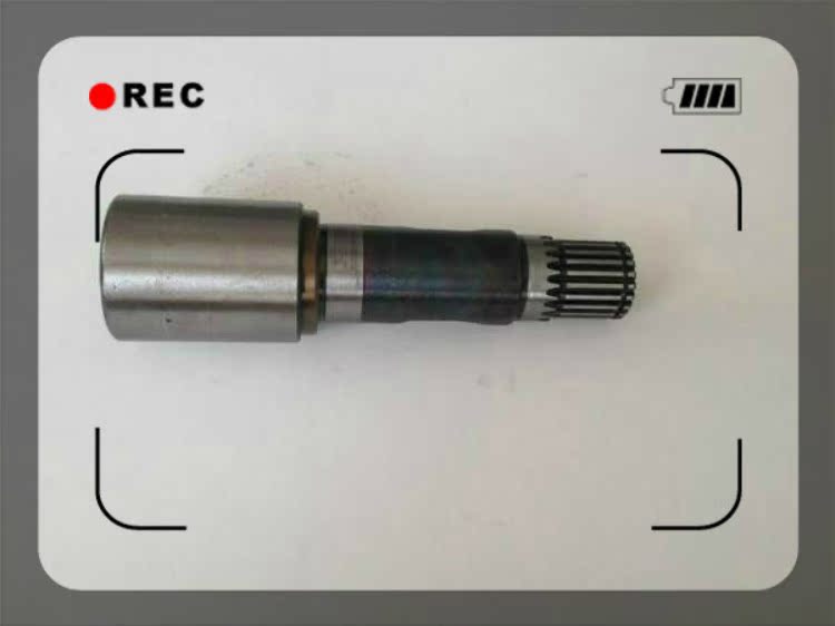 

Запчасти Baojie 28 J3C-BJ11-28