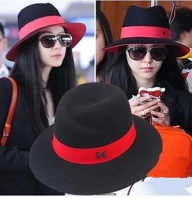 

Головной убор Intellectual charm LM/01