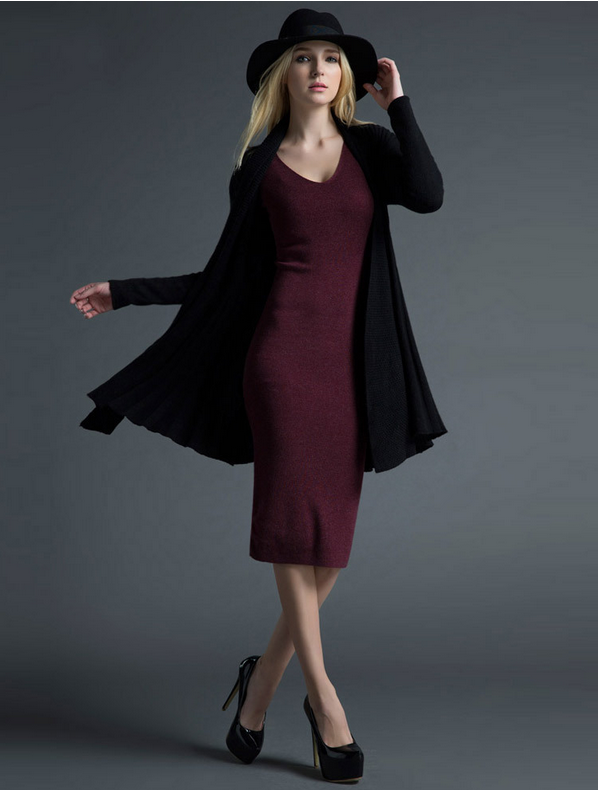 

Женское платье Max Mara