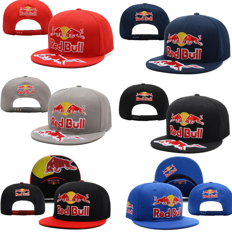 

Головной убор Baseball cap Bull Snapback