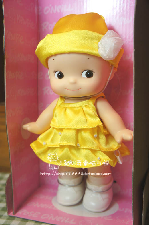 

Kewpie
