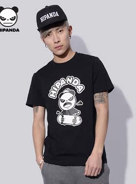 爱逛街为您找到短袖熊猫t恤相关的宝贝,您可以在下面