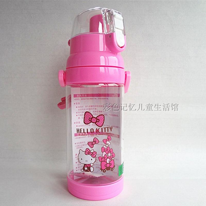

Бутылка спортивная Hello kitty KT/3636 Hellokitty 500ml