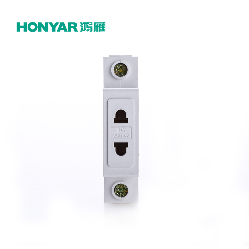

Электрическая розетка HONYAR AC30 10A