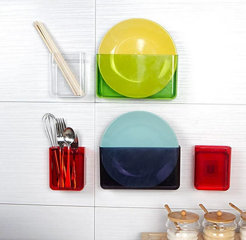 Моссианская мебель многофункциональная многофункциональная настенная настенная коробка для хранения ящик для дома коробка коробка настенная настенный дом