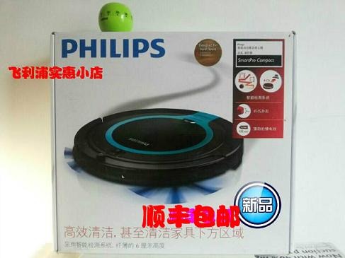 

Электрощётка половая Philips fc8710 82