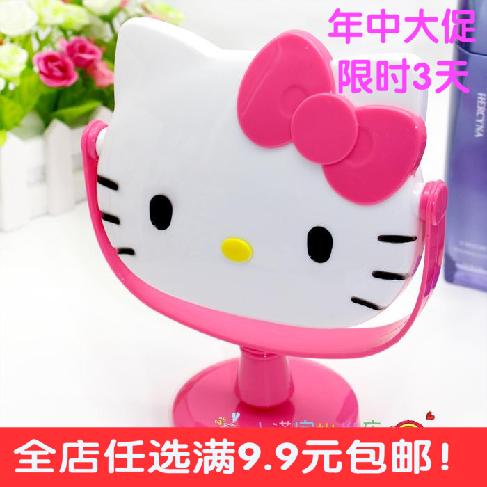 

Зеркало Hello kitty A057