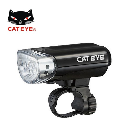 

велосипедный фонарь CATEYE HL-AU230