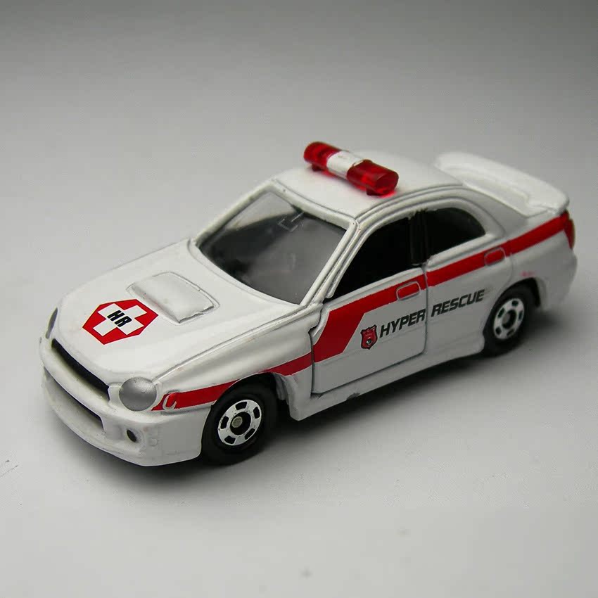 

Модель машины Tomy 1/59 No.54