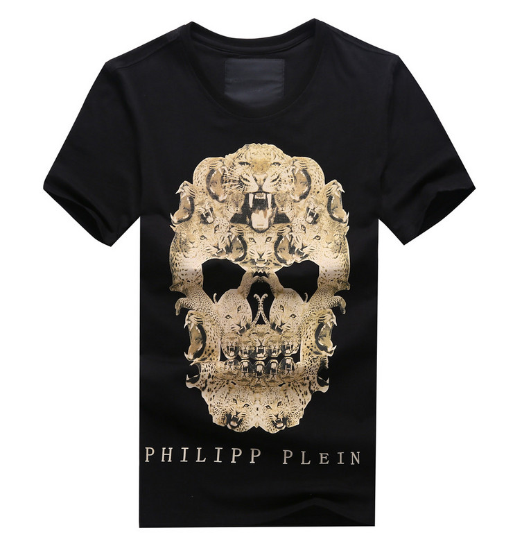 

Футболка мужская 15072 Philipp Plein