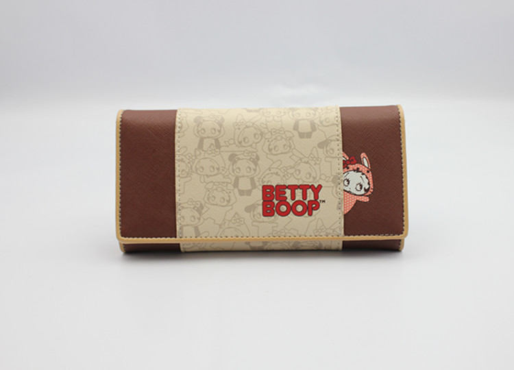 

бумажник Betty Boop a6924/23 A6924-23