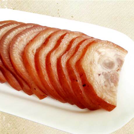 酱肘子包邮 桂花香肘 熟食卤味蹄髈肘花猪肘秘制熟食美食小吃特产