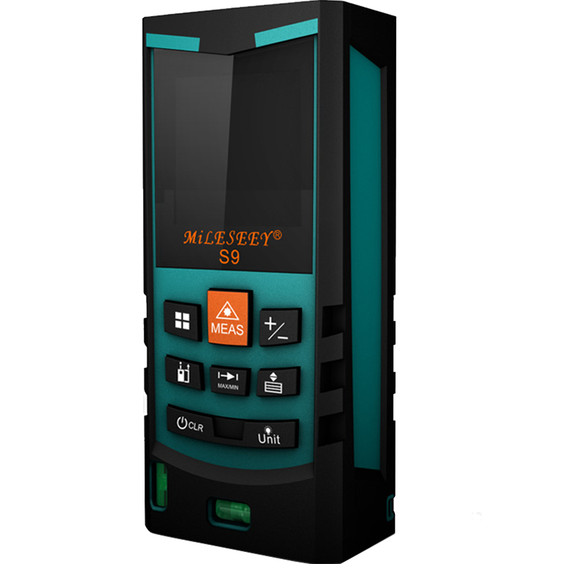 

Дальномер Mileseey 31250000100 S9 60