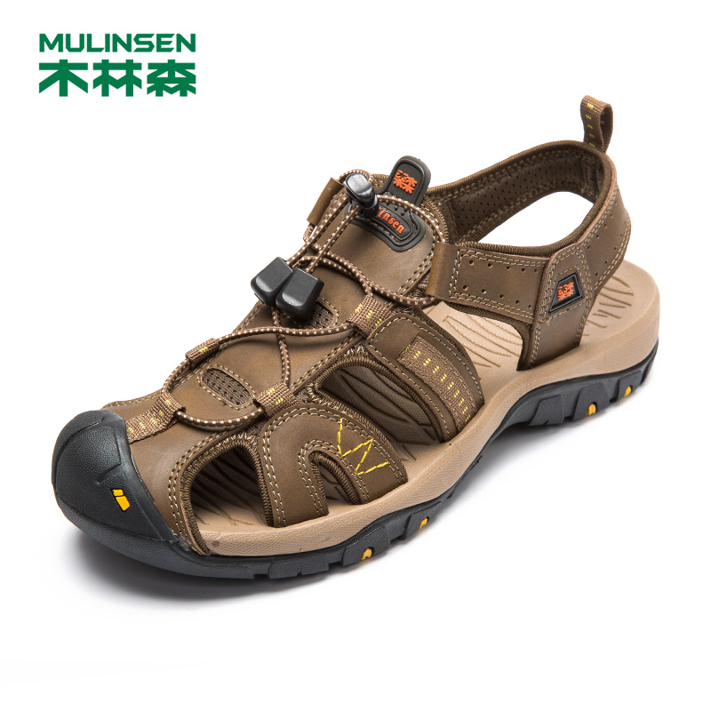 

Сандали Mulinsen 21522109 2015