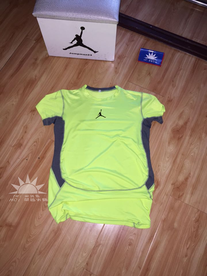 

Спортивная футболка OTHER Jordan Pro