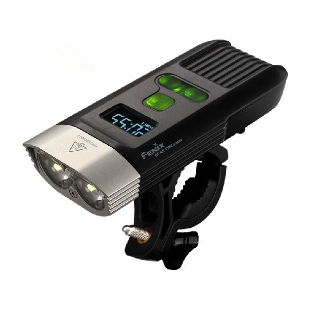

Фонарик FENIX bc30 BC20 BC30R 1800 LED