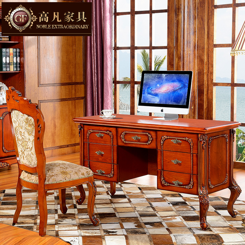 

Письменный стол Gao Fan furniture
