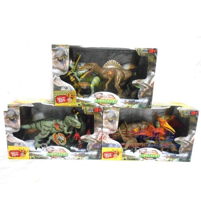 

Игрушки-животные Scouring toy