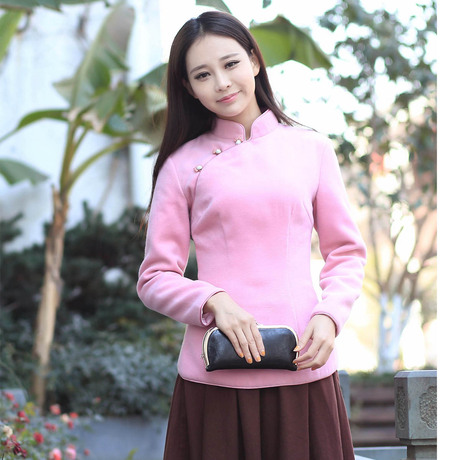 爱逛街为您找到旗袍女装上衣相关的宝贝,您可以在下面的板块中挑选