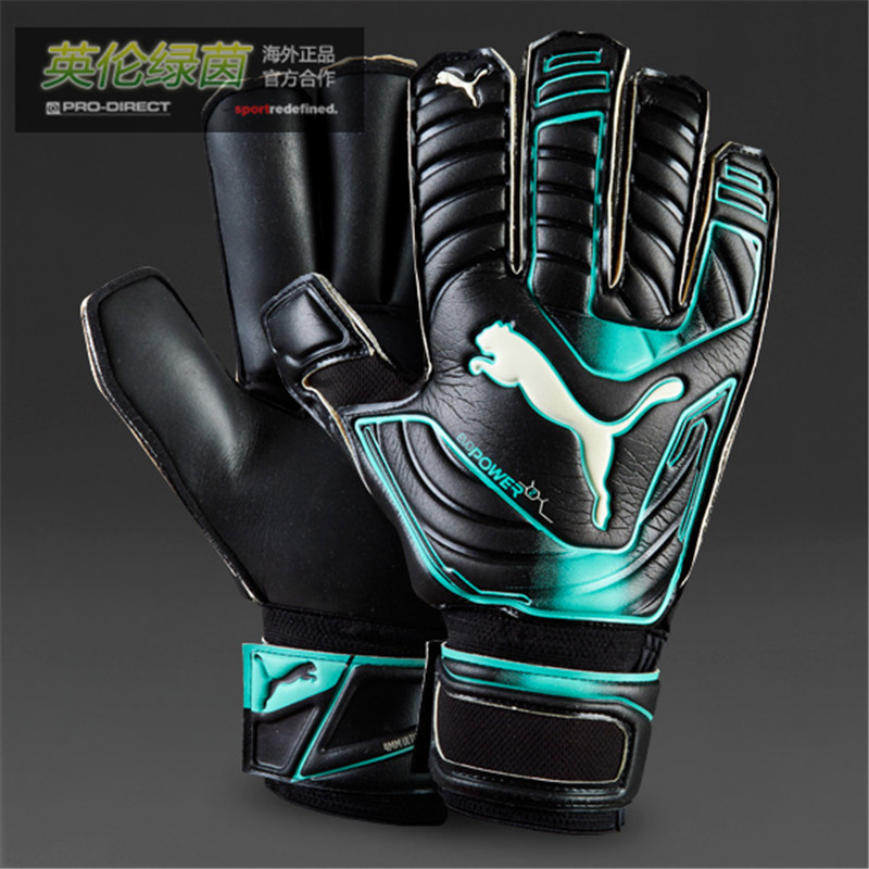 

перчатки вратаря Puma 84110 Evopower Grip GC GK Gloves