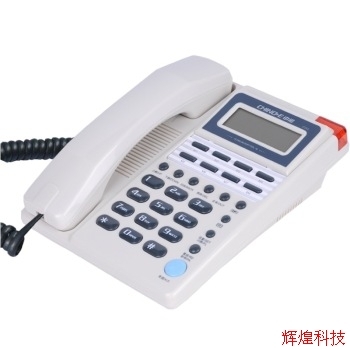 

Проводной и DECT-телефон Chino e CHINO- C052