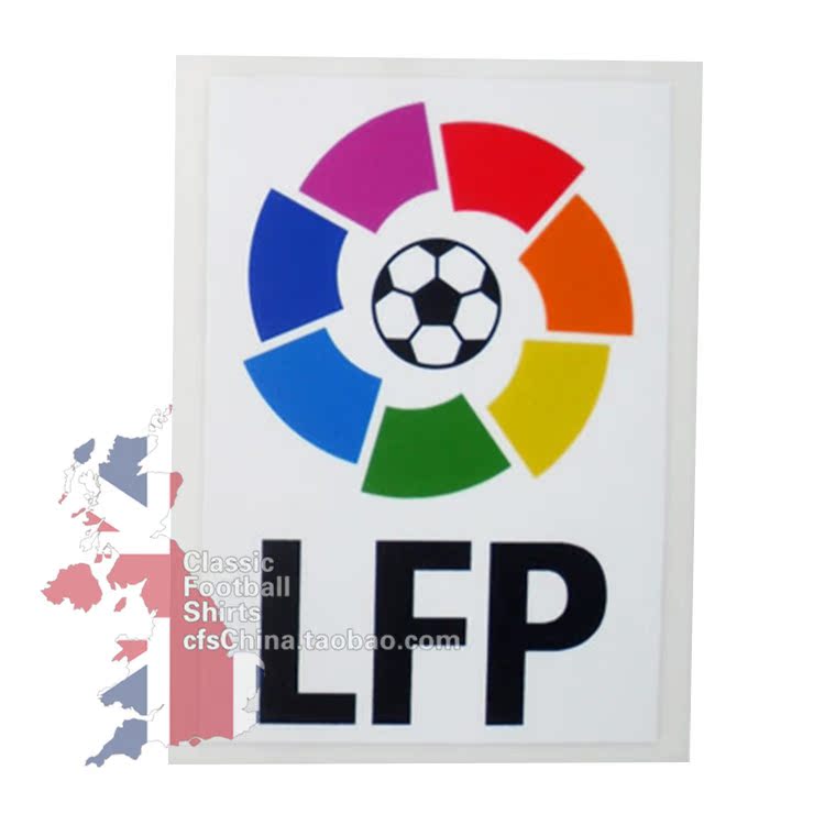 

Футбольная форма OTHER LFP