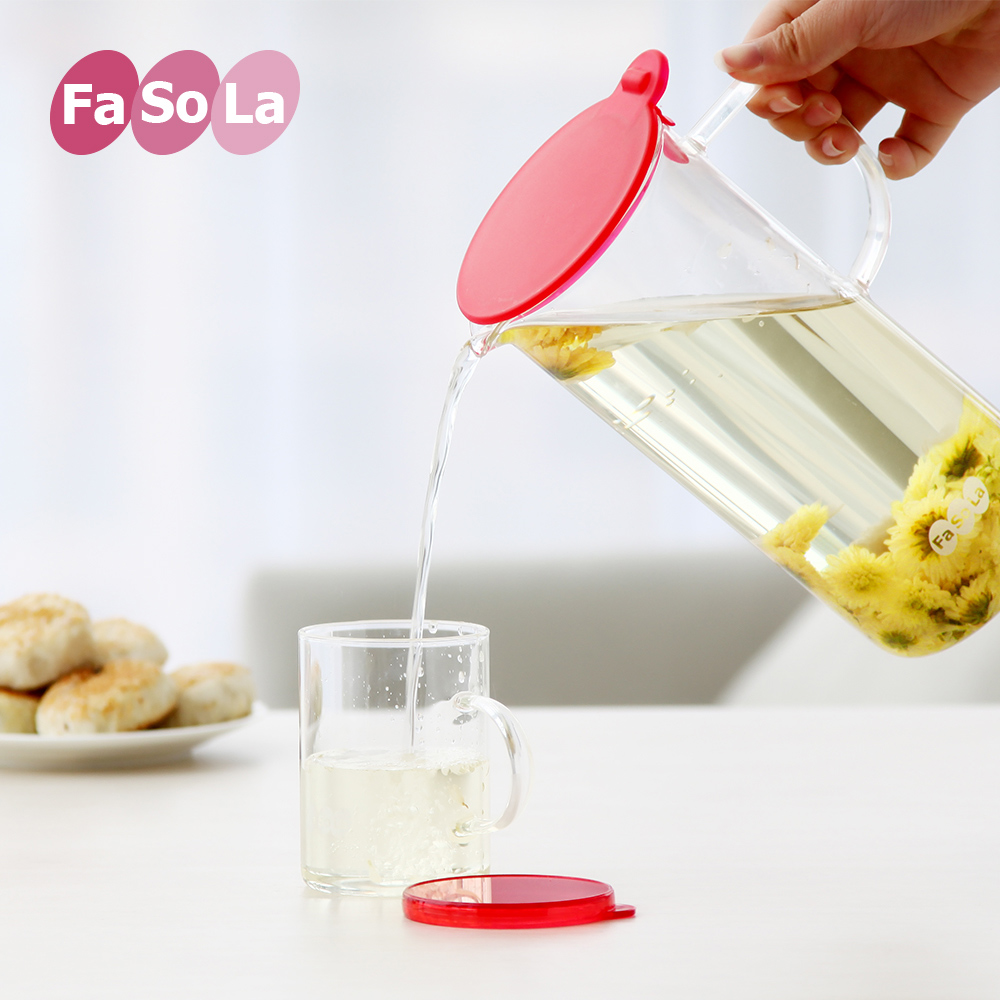 

Графин Fa so la JJ/065 Fasola