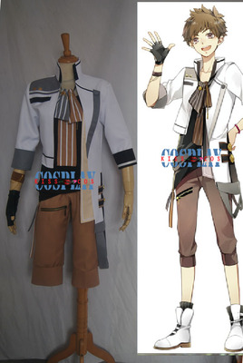 taobao agent Clothing, 10 month, cosplay