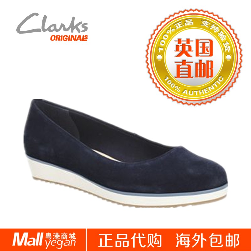 

туфли Clarks 15 Compass Zone