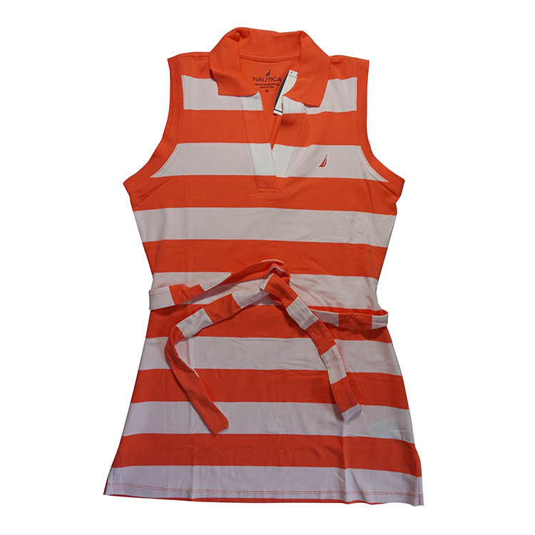 

Женское платье Nautica POLO