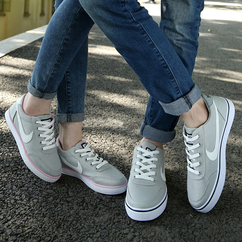 

Женские кеды Nike 44619808946 2015