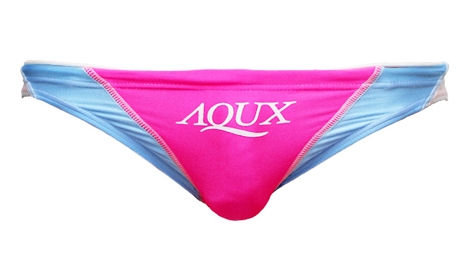 

Мужские купальные плавки AQUX