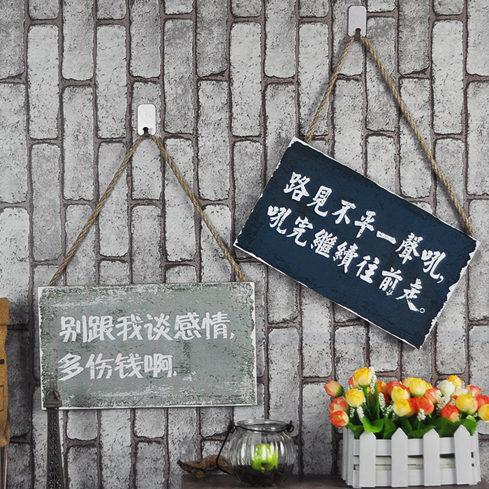 

Декорации на дверь Jimmy home Zakka