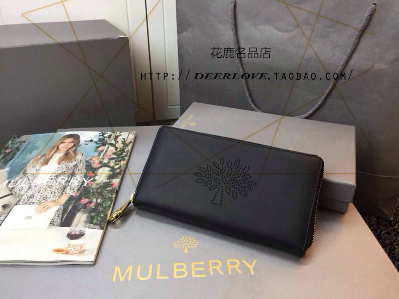 

бумажник 2015 Blossom Zip Around Wallet