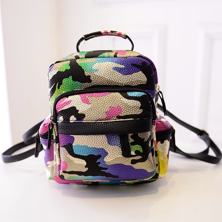 

рюкзак Magic Packet Square 2015