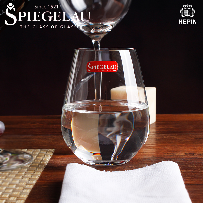 

Бокал для вина Spiegelau 4800191
