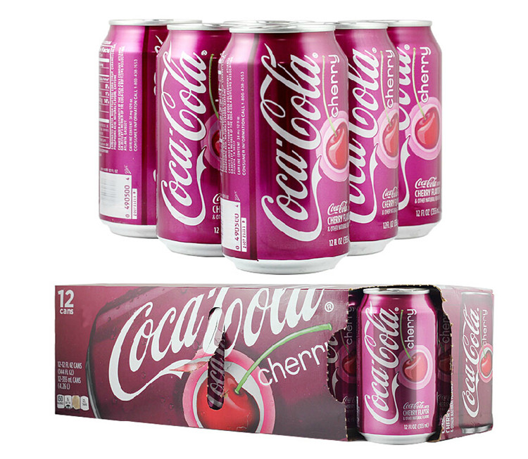 

CocaCola 355ml *24