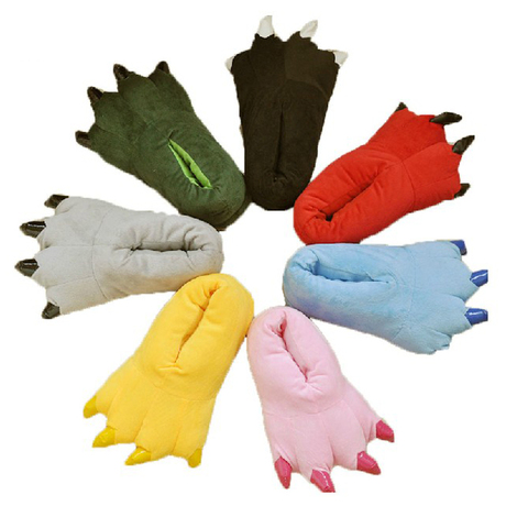 爱逛街为您找到恐龙爪子鞋相关的宝贝,您可以在下面的板块中挑选喜欢