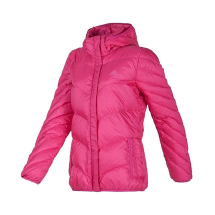 

Спортивный пуховик Adidas 1499 G70729