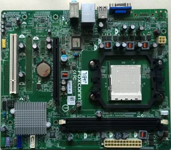 

Материнская плата OTHER DELL 535 545 546 531 518 519 2010 540 570 620 660