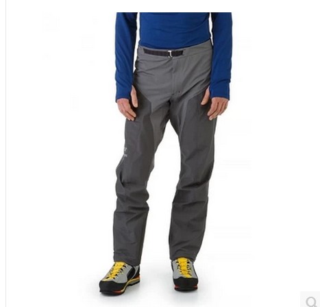 

Флисовые штаны ARCTERYX 1111111 Arc'teryx/Alpha Comp Pant