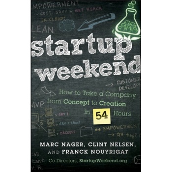 

]Startup Weekend: How To Take Company From Concep
