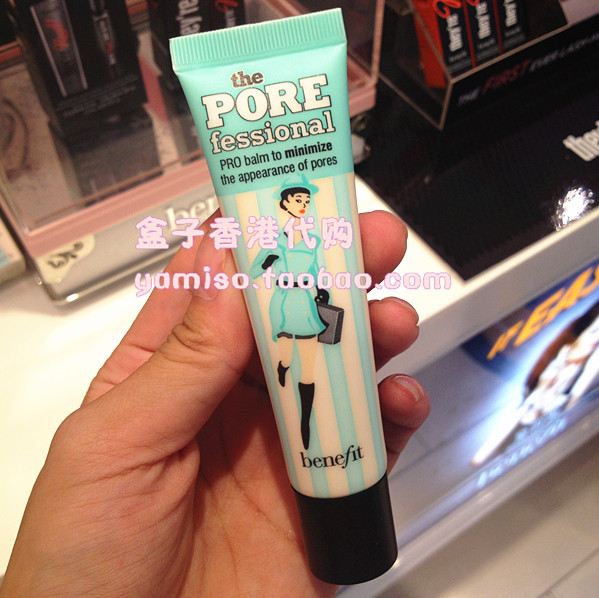 

Benefit 22ml