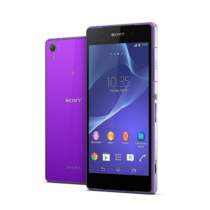 

Мобильный телефон Sony L50u Xperia Z2 4G 4G L50T L50W/D6503