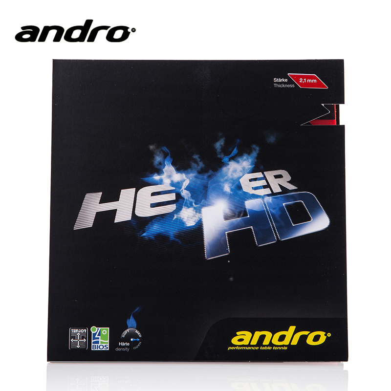 

Покрытие стола для пинг-понга Andro HEXER-HD HD