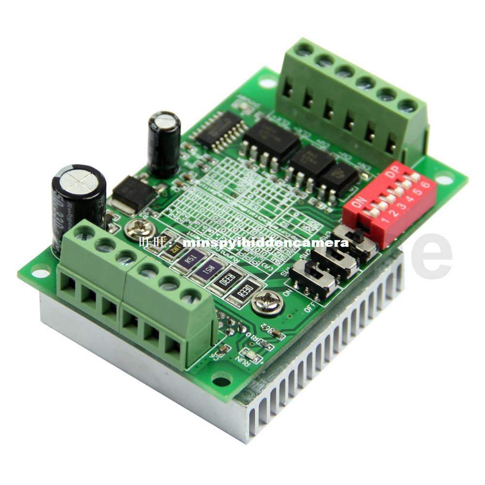 

Фартук G104 Free Shipping TB6560 3A Driver Board CNC Router Single