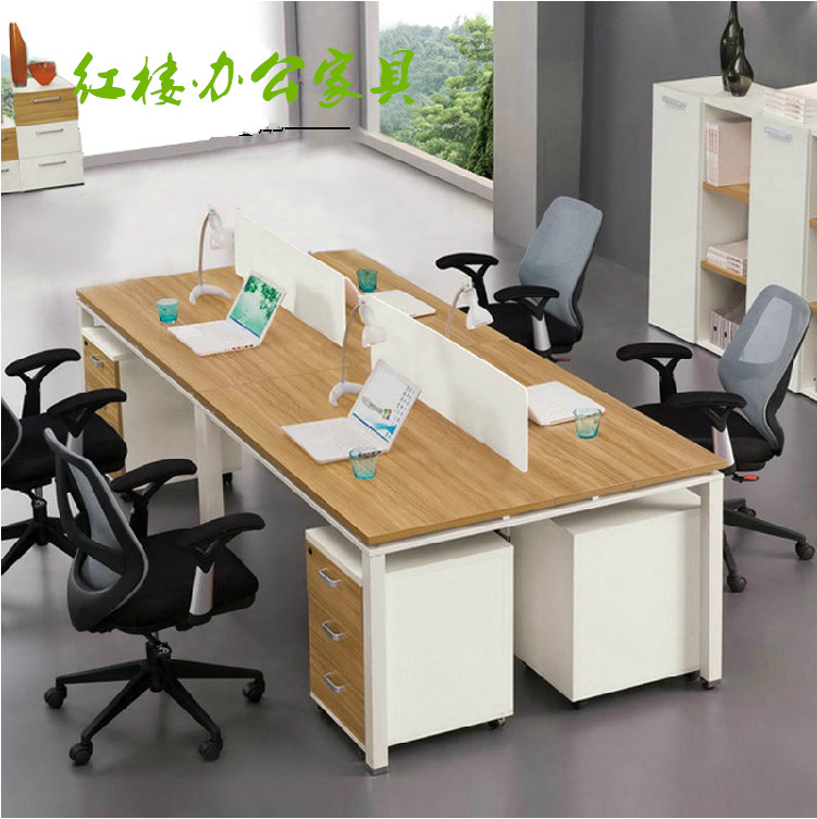 

мебель для персонала Red House furniture