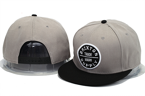 

Головной убор BRIXTON SNAPBACK