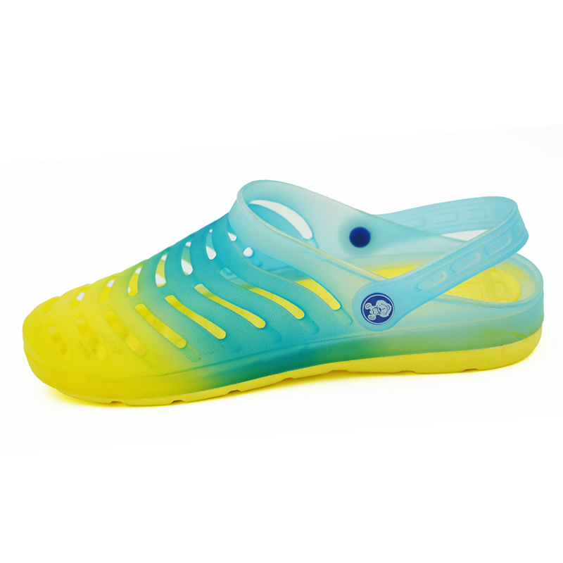 

Кроксы Luoken Luo Ken 233 2015
