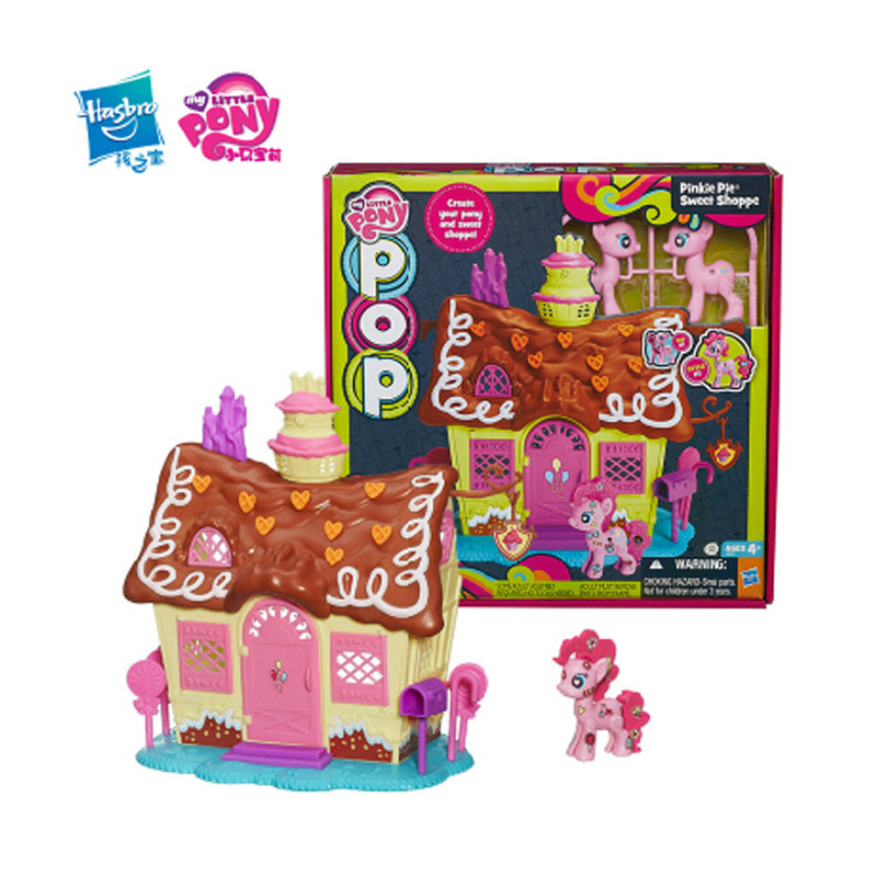 

Куклы/ украшения/детали Hasbro A8203